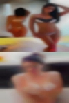 Hot horny housewives having