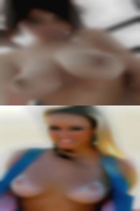 Heavy set sexy woman.