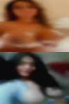 Horny wives fooling there pussy
