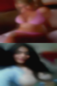Sex club wives women married first.