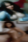 Horny woman soldier