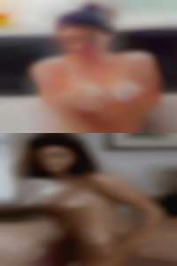 Naughty and senior swinging wet girl.