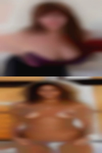 It's just sex club bad karma.