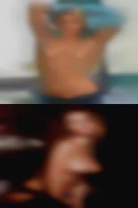 Nude milf woman go pooping.