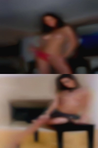 Scranton area nude club girls.
