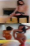 Cougars masturbating outside