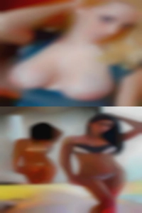 Discreet fuck all the way.