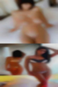 Gives an amazing clubs area massage.