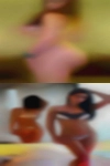 Hardcore swingers travel