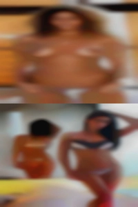 Smart and horny girls of course.