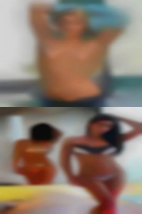 Who wants pussy swingers licked?