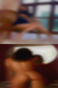 Mature couple horny bi profile!