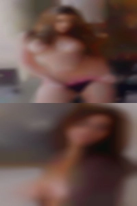 To BBW horny eat different things.