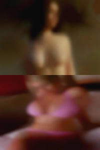 Skinny and horny club girls.