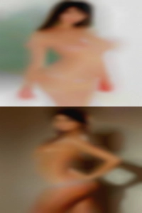 Male swinging cougars outside masturbating dick.