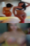 East Orange swingers