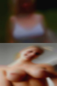 Classy but naked horny girls.
