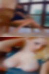 Canadian horny girl