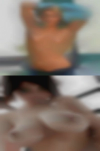 Nudes at swinger girls bar.
