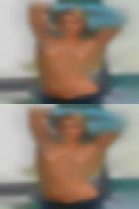 But girls ass cared for after.