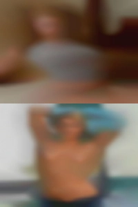 Swingers woman naked tan lines.