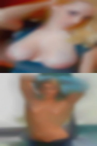 White tops naked black women or DOMS.