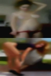 Amelia, naked girls