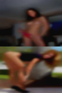Sexy and smart swingers over 50 for...